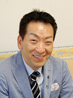 講師プロフィール