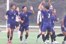 大会結果 及び 活動報告（2025年度）