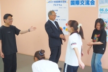 主な活動報告（2025年度）