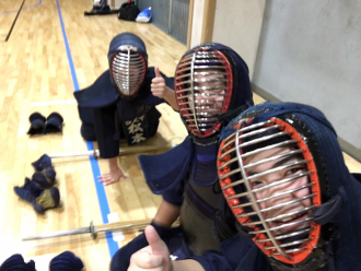 剣道愛好会 作新学院大学 剣道愛好会 作新学院大学
