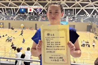 大会結果および活動報告（2025年度）