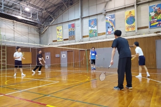 大会結果および活動報告（2025年度）