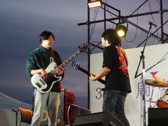 主な活動報告（2025年度）