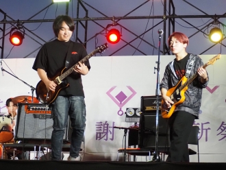 主な活動報告（2025年度）