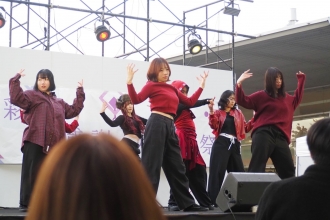 主な活動報告（2025年度）
