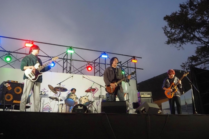 【団体・サークル紹介】　音楽Ⅰ