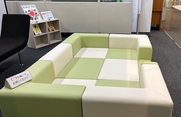 図書館わいわいひろば②(本文)