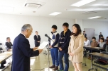 文章と写真