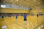 試合結果と写真