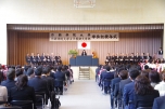 大学写真4枚
