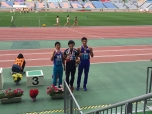 第95回関東学生陸上競技対校選手権大会（関東インカレ