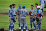 写真4枚対白鷗大学戦