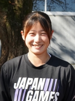市川遥南