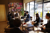 写真と本文