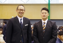 写真３枚と本文