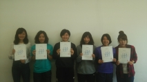 写真と本文