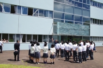 授業の様子