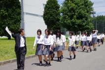 授業の様子②