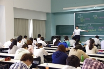 授業の様子２時限目