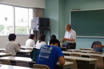 授業の様子２時限目②