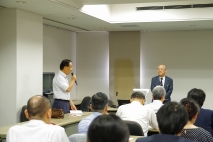 写真と本文