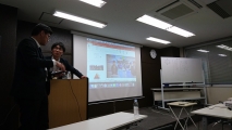 写真と本文