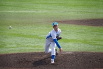 写真3枚追加白鷗大学戦