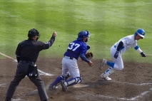 写真3枚追加白鷗大学戦