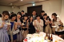 大学写真１