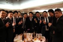 大学写真１