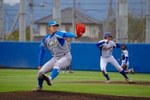 関東学園戦