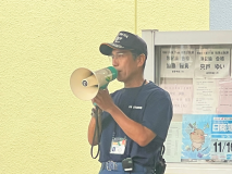 学長講評