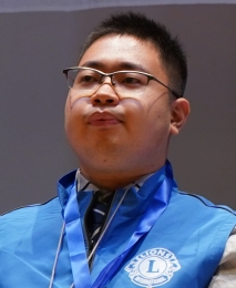 会長就任者のことば