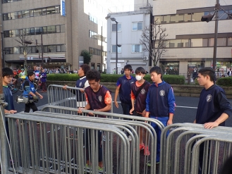 写真と本文