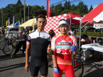 写真と本文