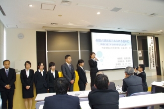 写真と本文