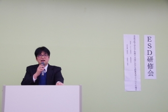 写真2枚と本文