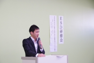 写真2枚と本文