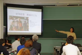 写真2枚と本文