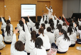 写真と本文
