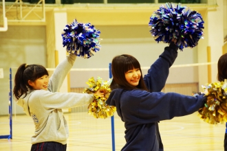 写真と本文