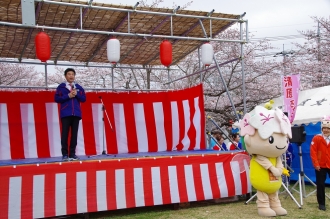 本文と写真２枚