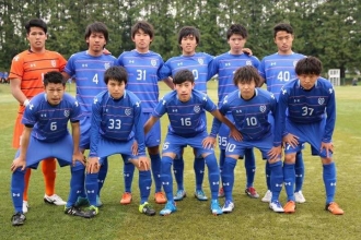 北関東大学選手権大会