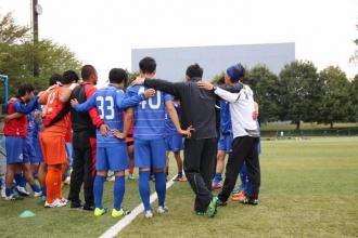 北関東大学選手権大会