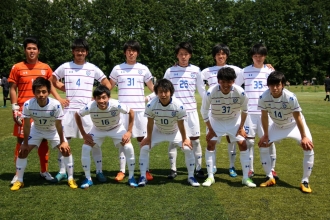 決勝