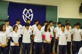 写真2枚と本文