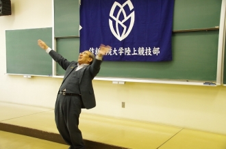 写真2枚と本文