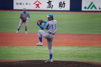 写真2枚と文章