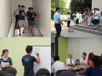 リーダー研修会