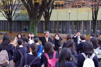 写真と本文